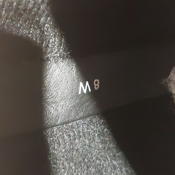 Jellypop Black Boots - Picture 7 of 8